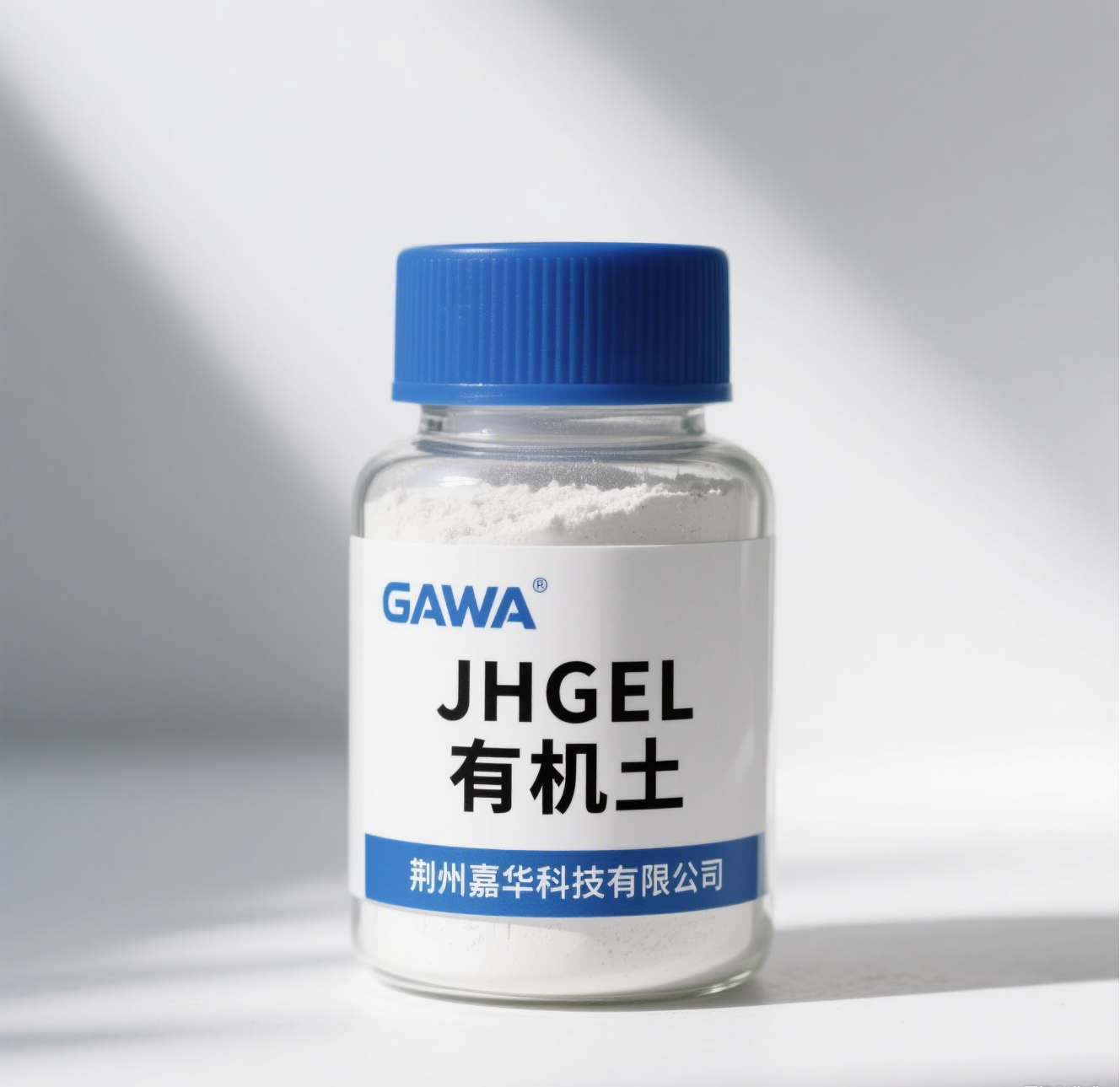 JHGEL 有機土 Organoclay